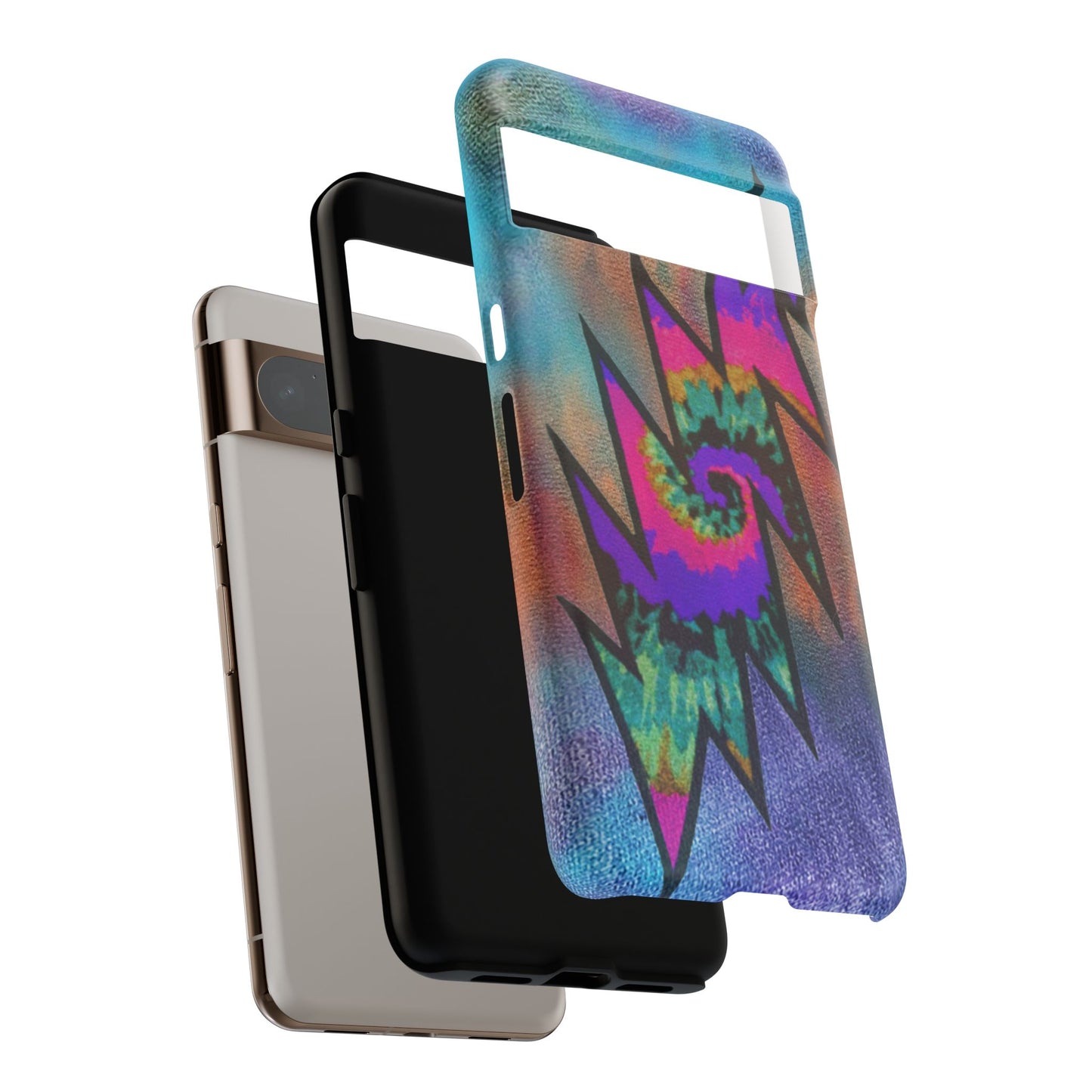 BOLT! All Smart Phone Tough Cases