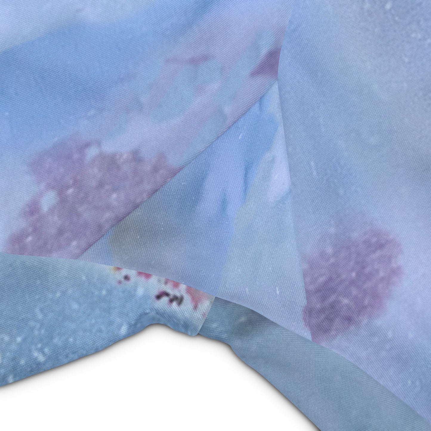 Fairy Memraid Goodness High Waisted Shorts