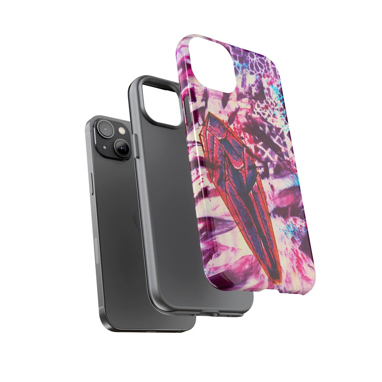 Dark Crystal All Smart Phone Tough Cases