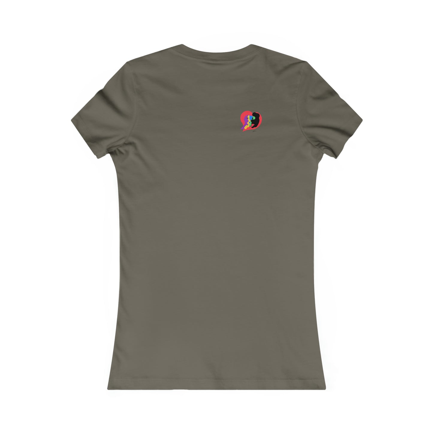 BIRDS Women's Premium Tee