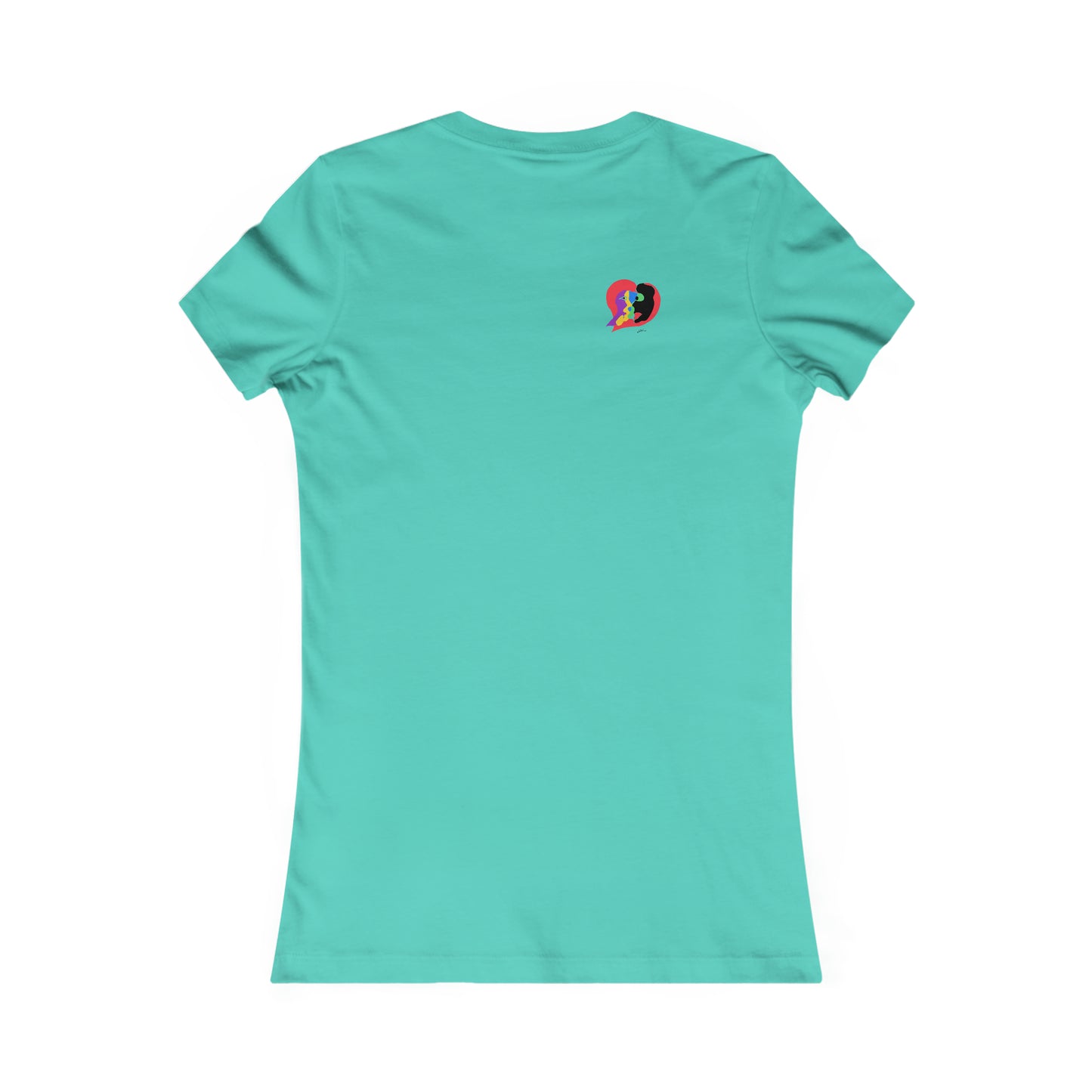 BIRDS Women's Premium Tee