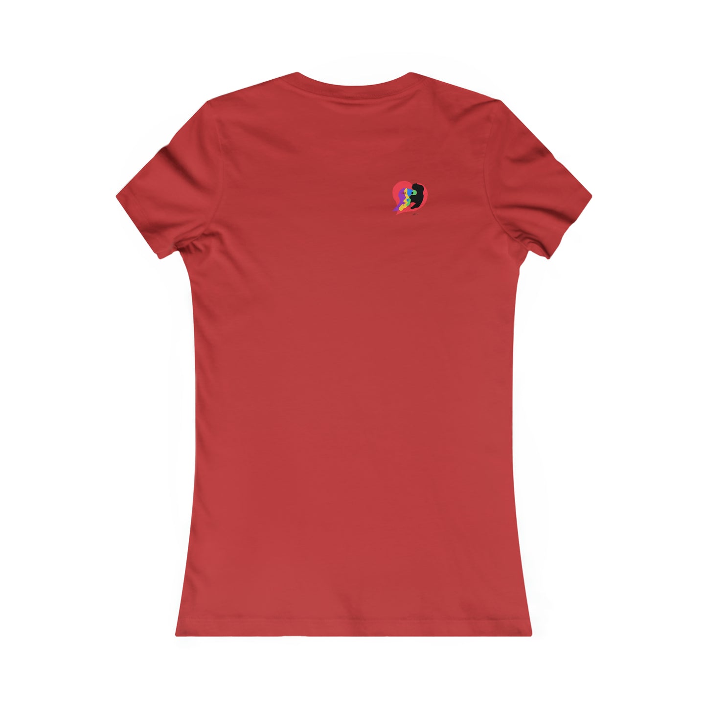 BIRDS Women's Premium Tee