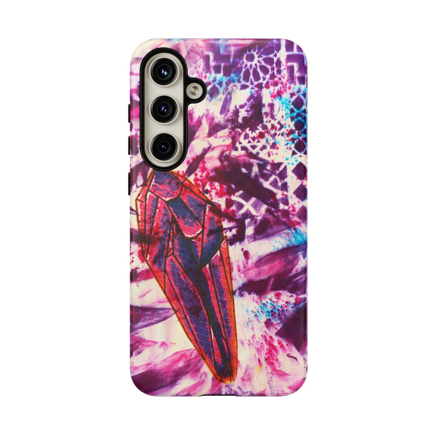 Dark Crystal All Smart Phone Tough Cases