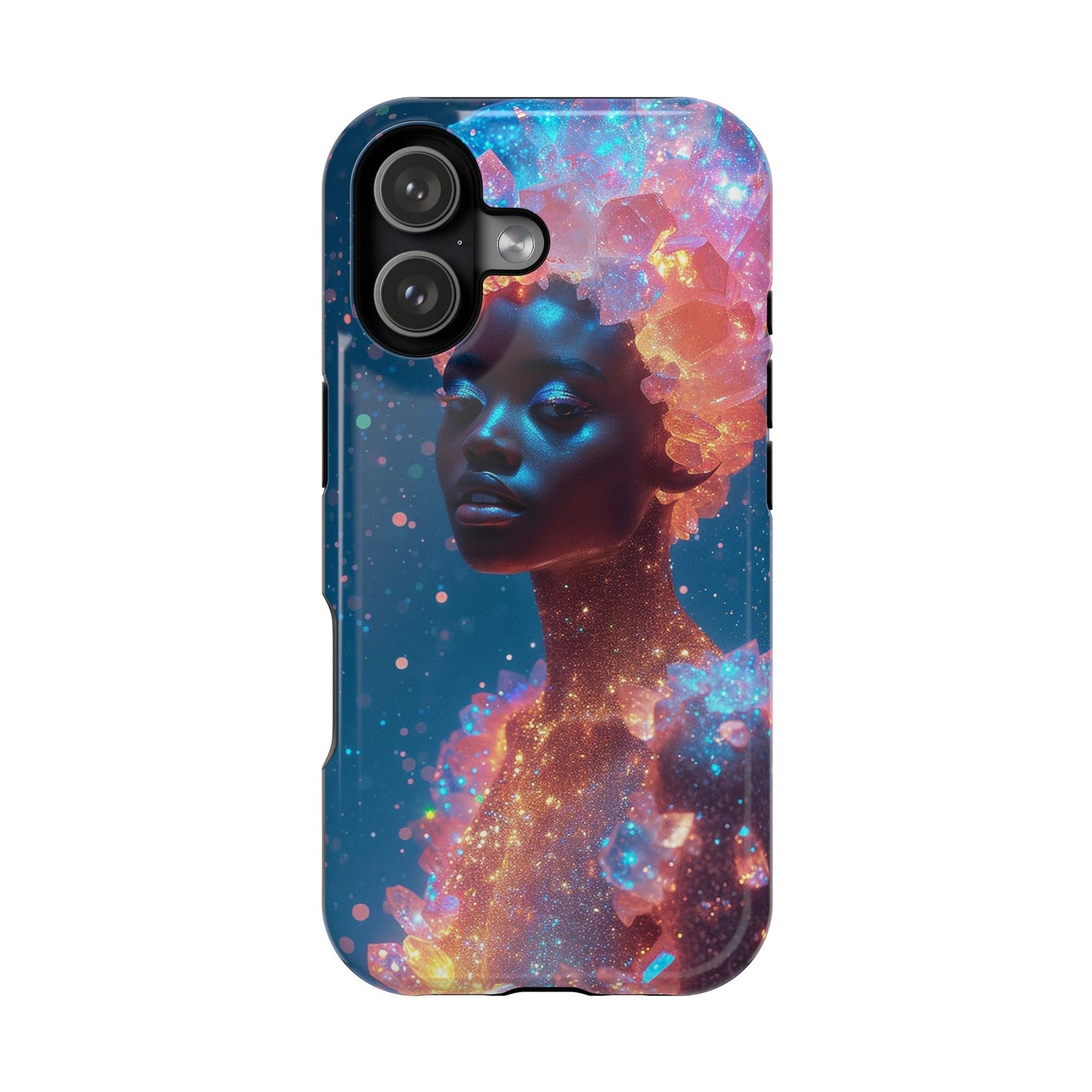 Aziza & Fae The Ethereal Covenant Magnetic Tough Cases