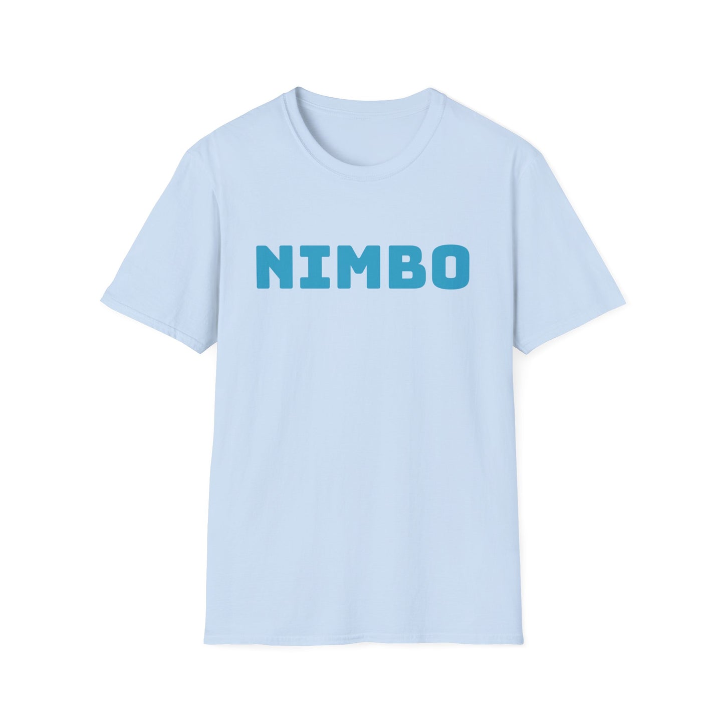 Simp 4 Nimbo T-Shirt