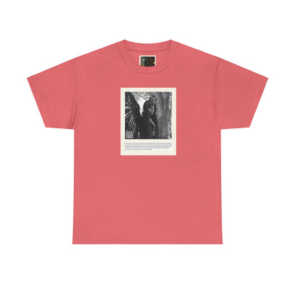 Anahita Aziza & Fae Unisex Heavy Cotton Tee