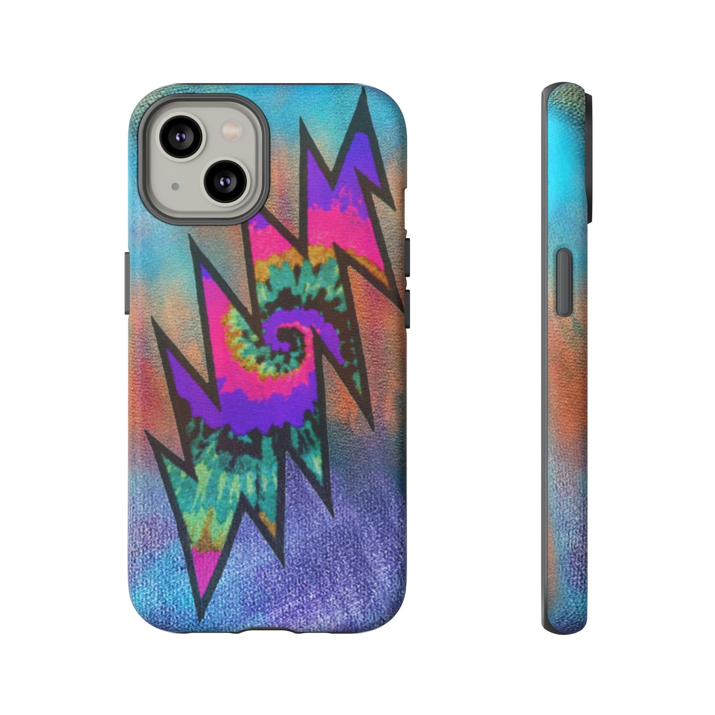 BOLT! All Smart Phone Tough Cases