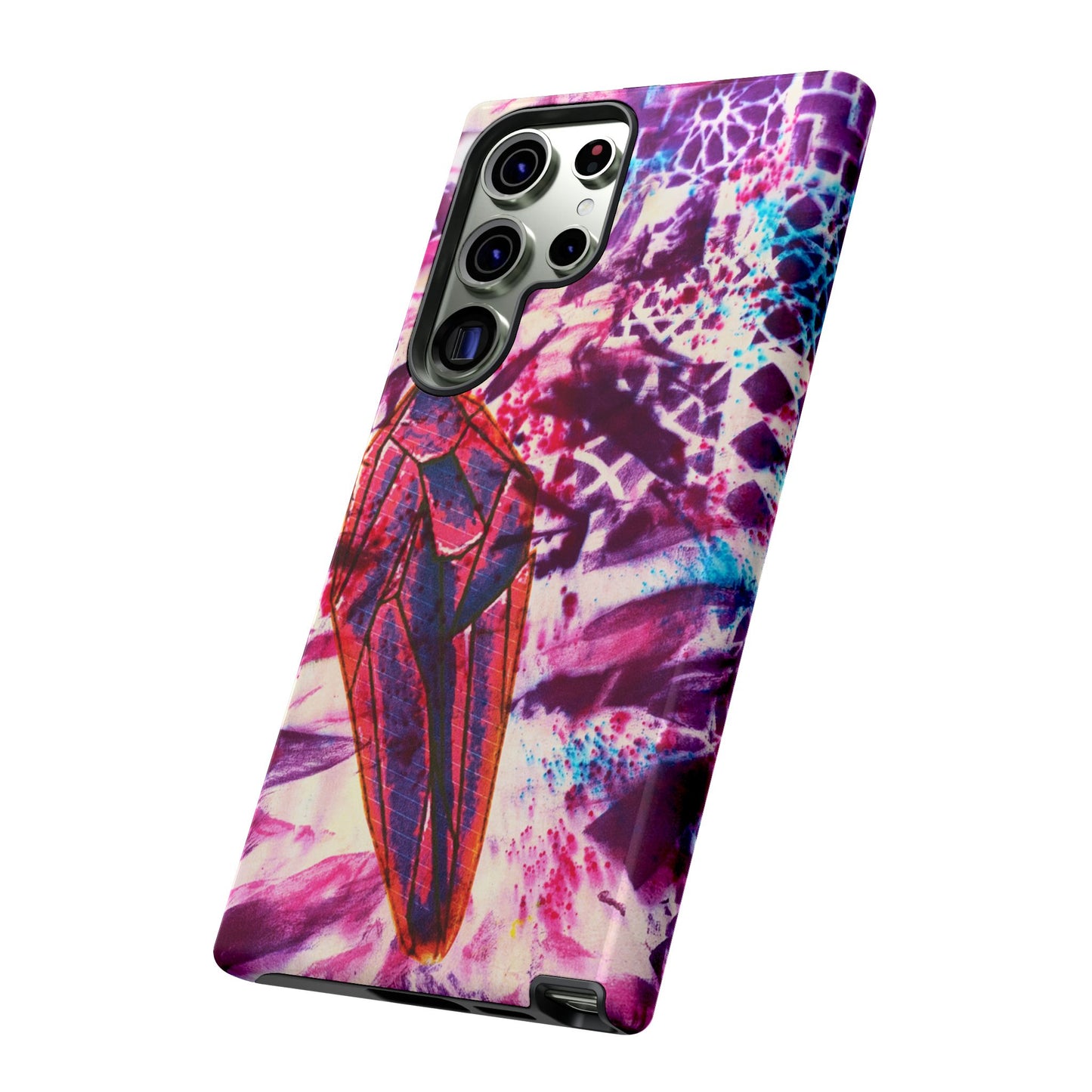 Dark Crystal All Smart Phone Tough Cases