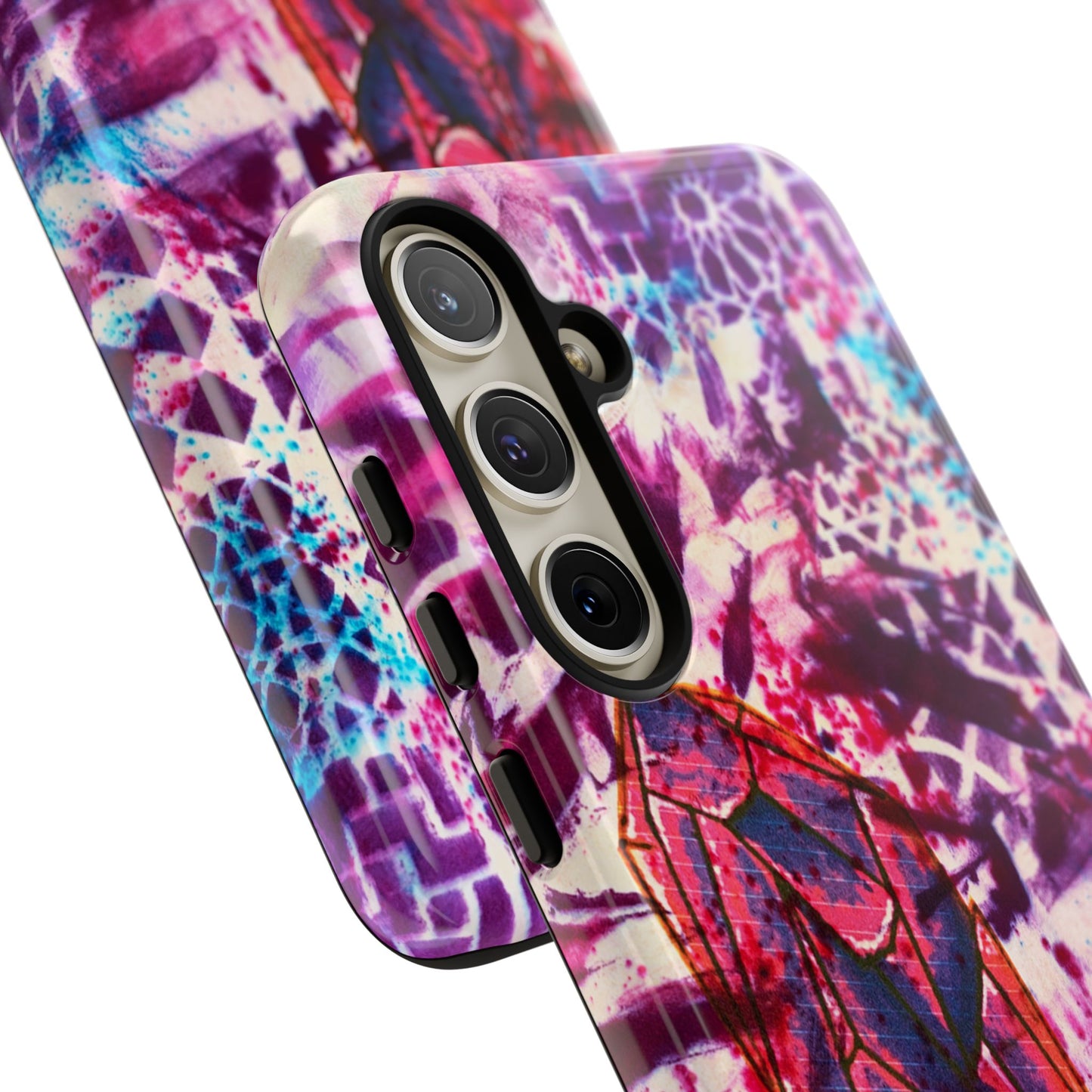 Dark Crystal All Smart Phone Tough Cases