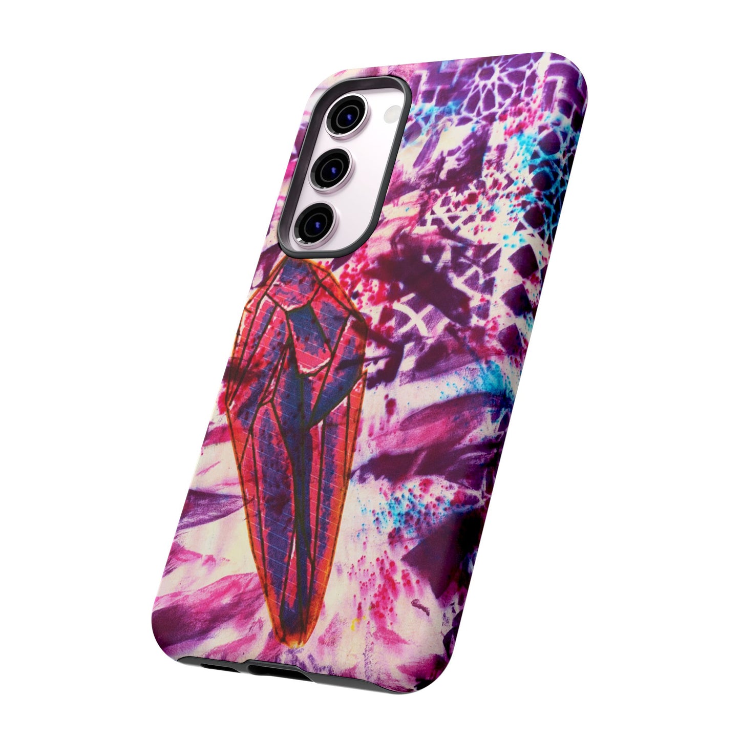 Dark Crystal All Smart Phone Tough Cases