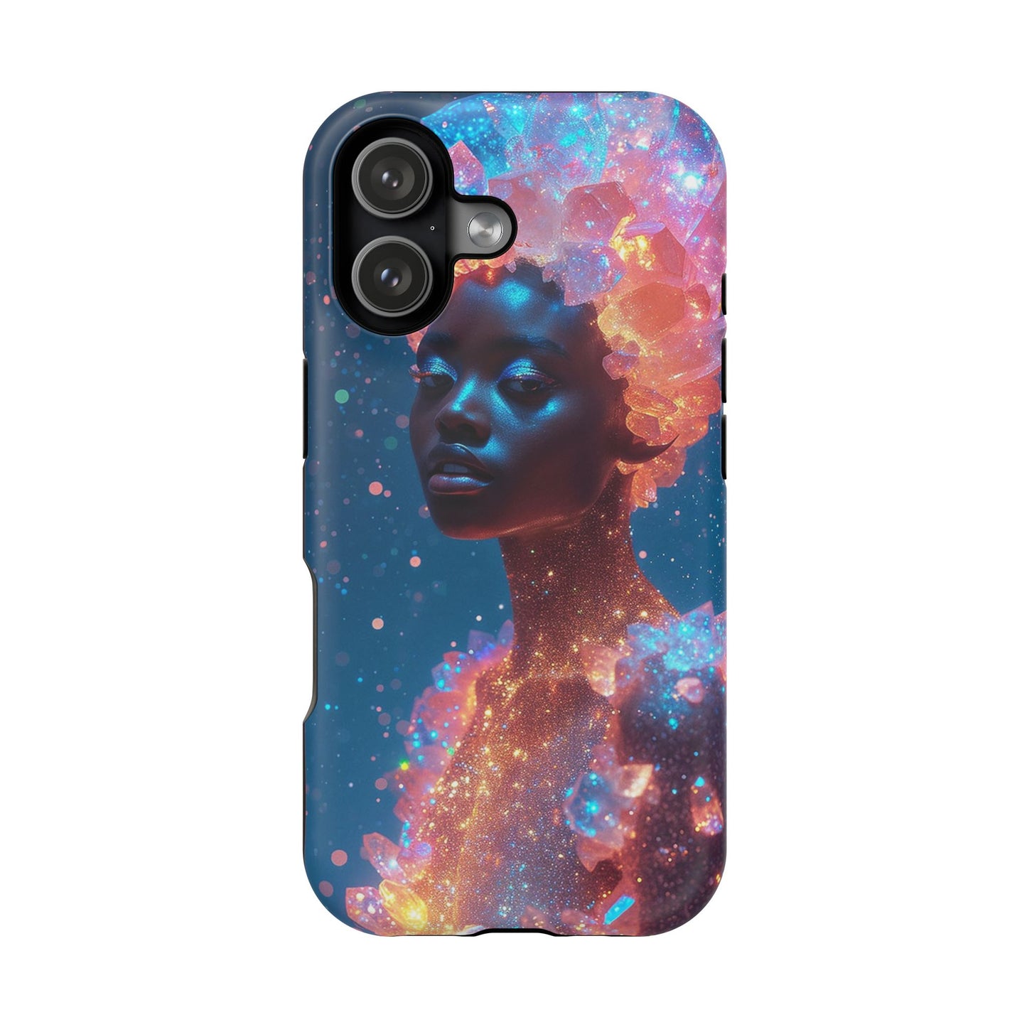 Aziza & Fae The Ethereal Covenant Magnetic Tough Cases