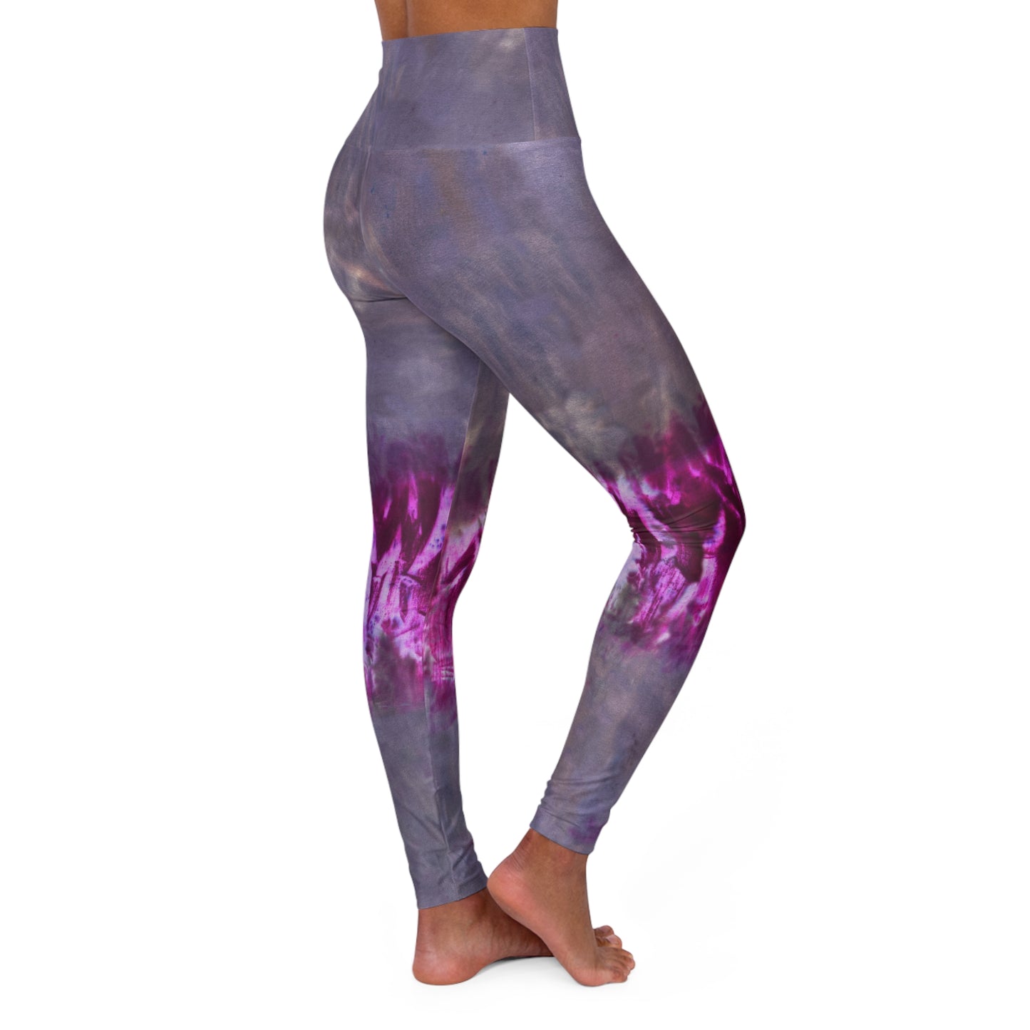 Lunar Goddess Yoga Leggings