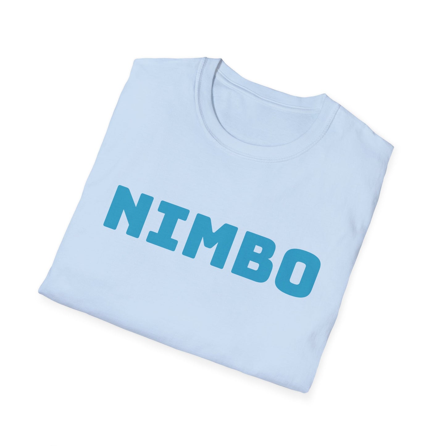 Simp 4 Nimbo T-Shirt