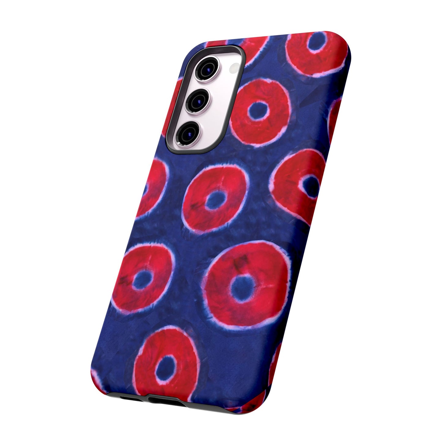 Phish Donuts All Smart Phone Tough Cases