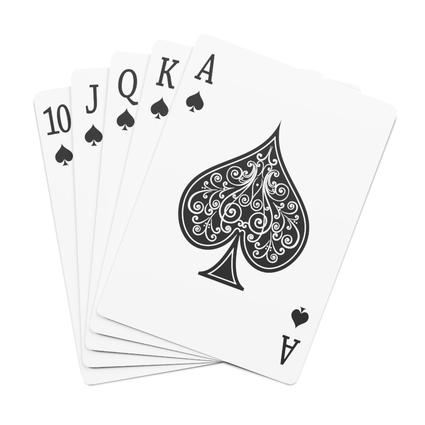 Grateful Jam Poker Cards