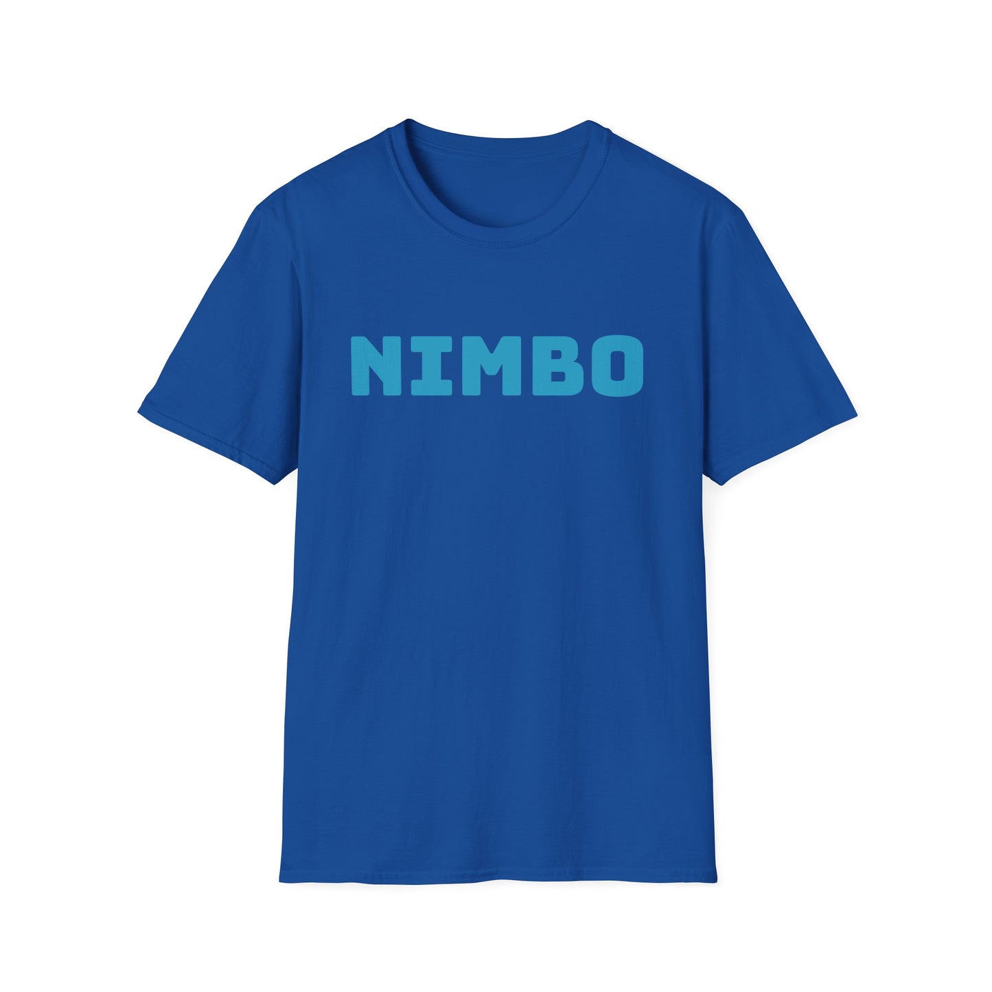 Simp 4 Nimbo T-Shirt