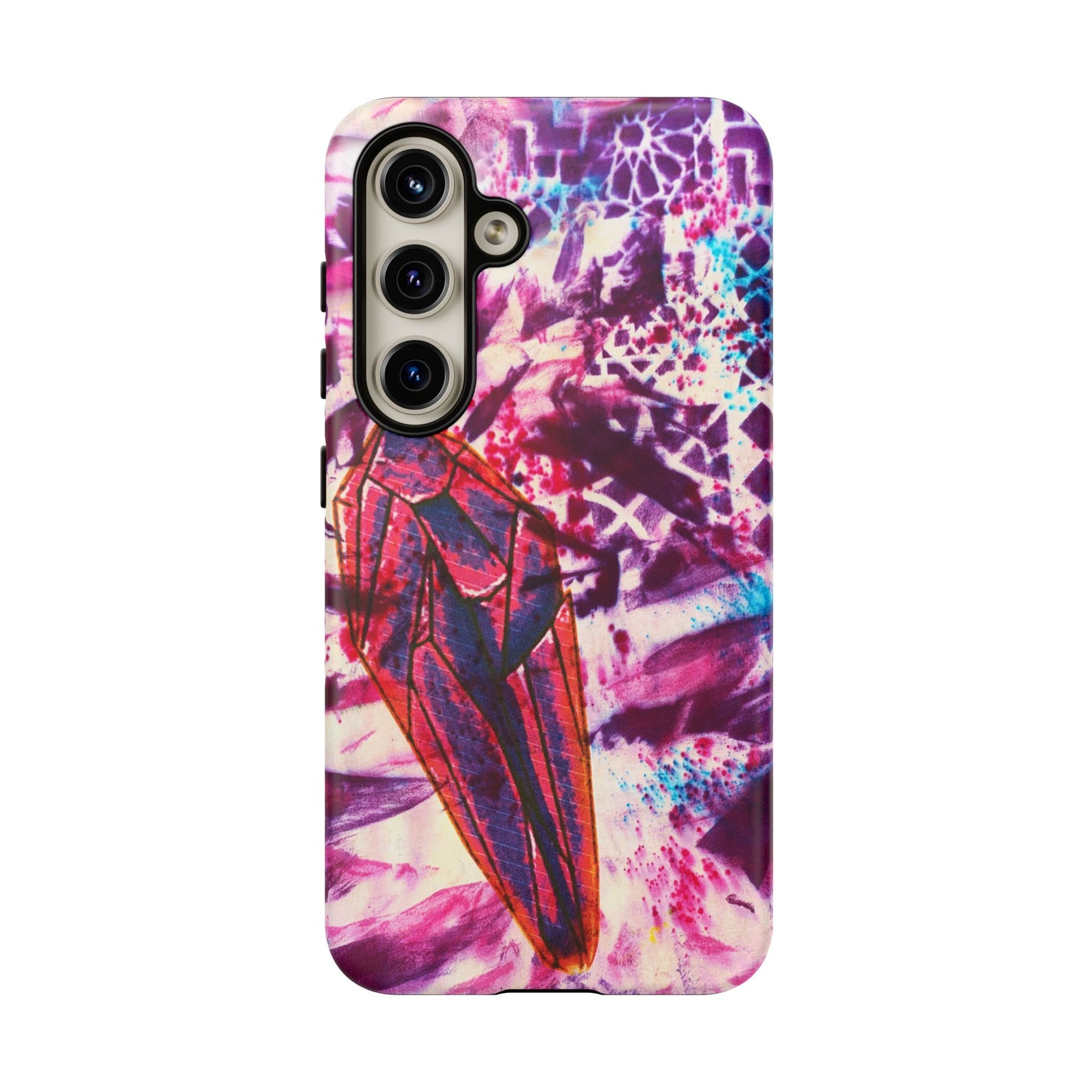 Dark Crystal All Smart Phone Tough Cases