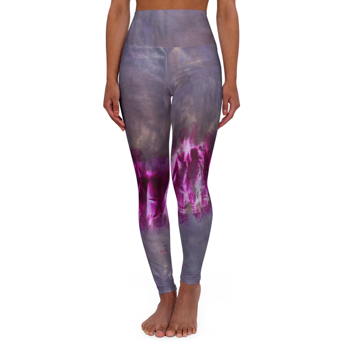 Lunar Goddess Yoga Leggings