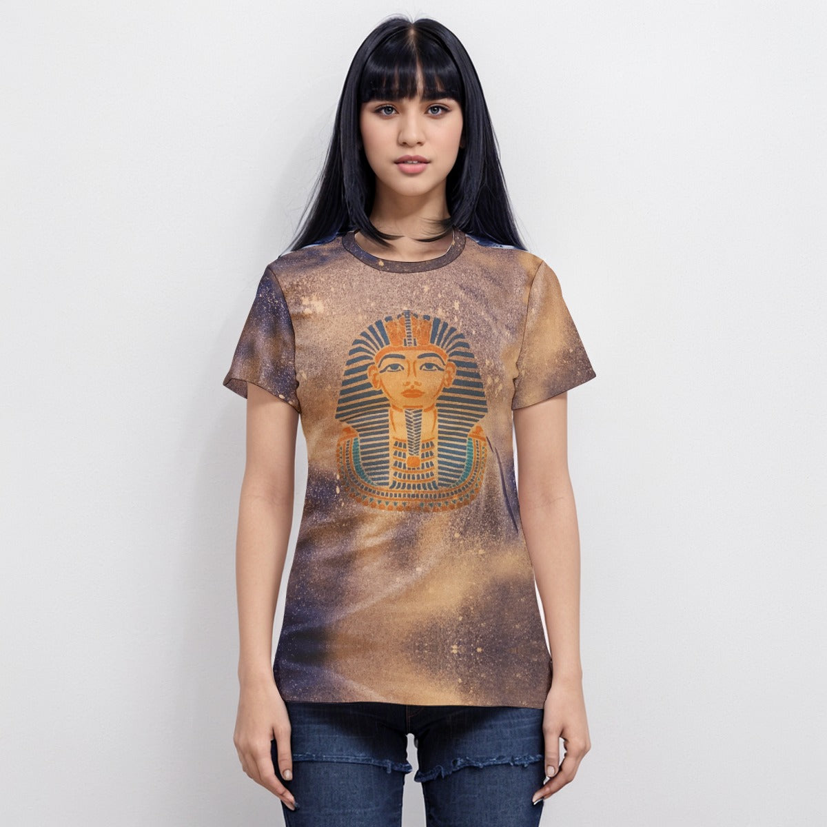 Kemet Egyptian Cotton T-Shirt