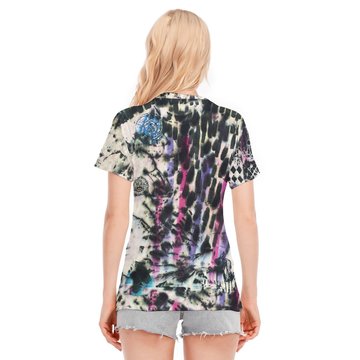 Dark Crystal Landstrider Aughra T-Shirt