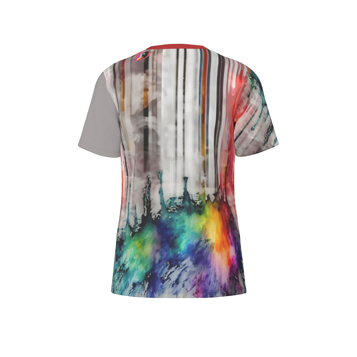 Super Lit Men's O-Neck Cotton T-Shirt