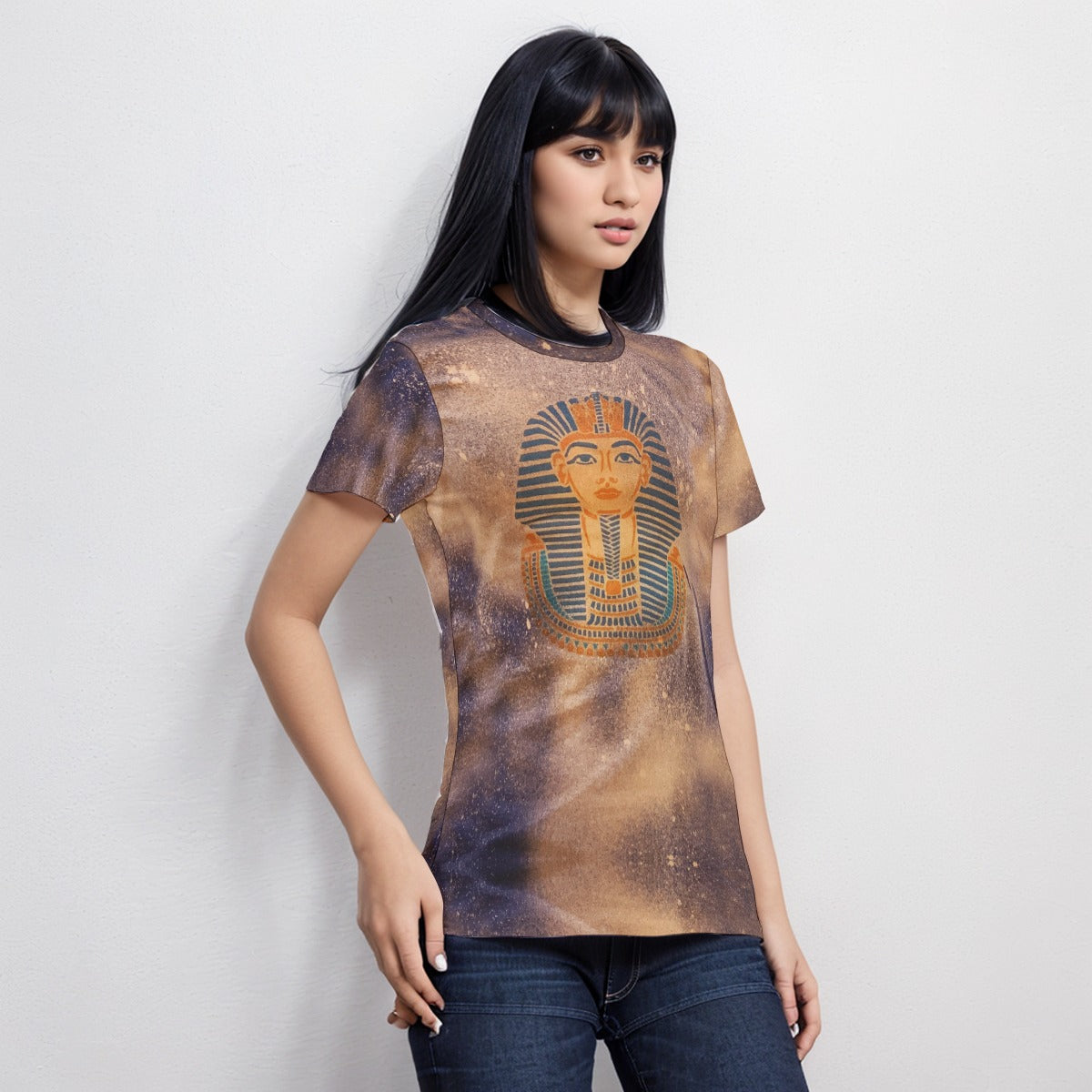 Kemet Egyptian Cotton T-Shirt