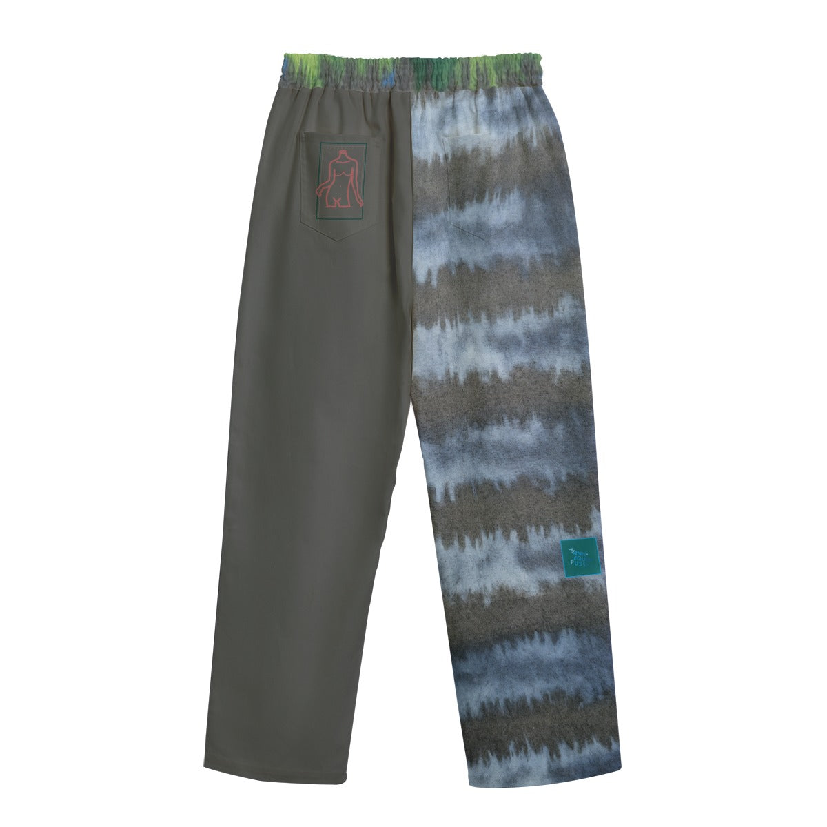 Mannequin Pussy Unisex Cotton Lounge Pants