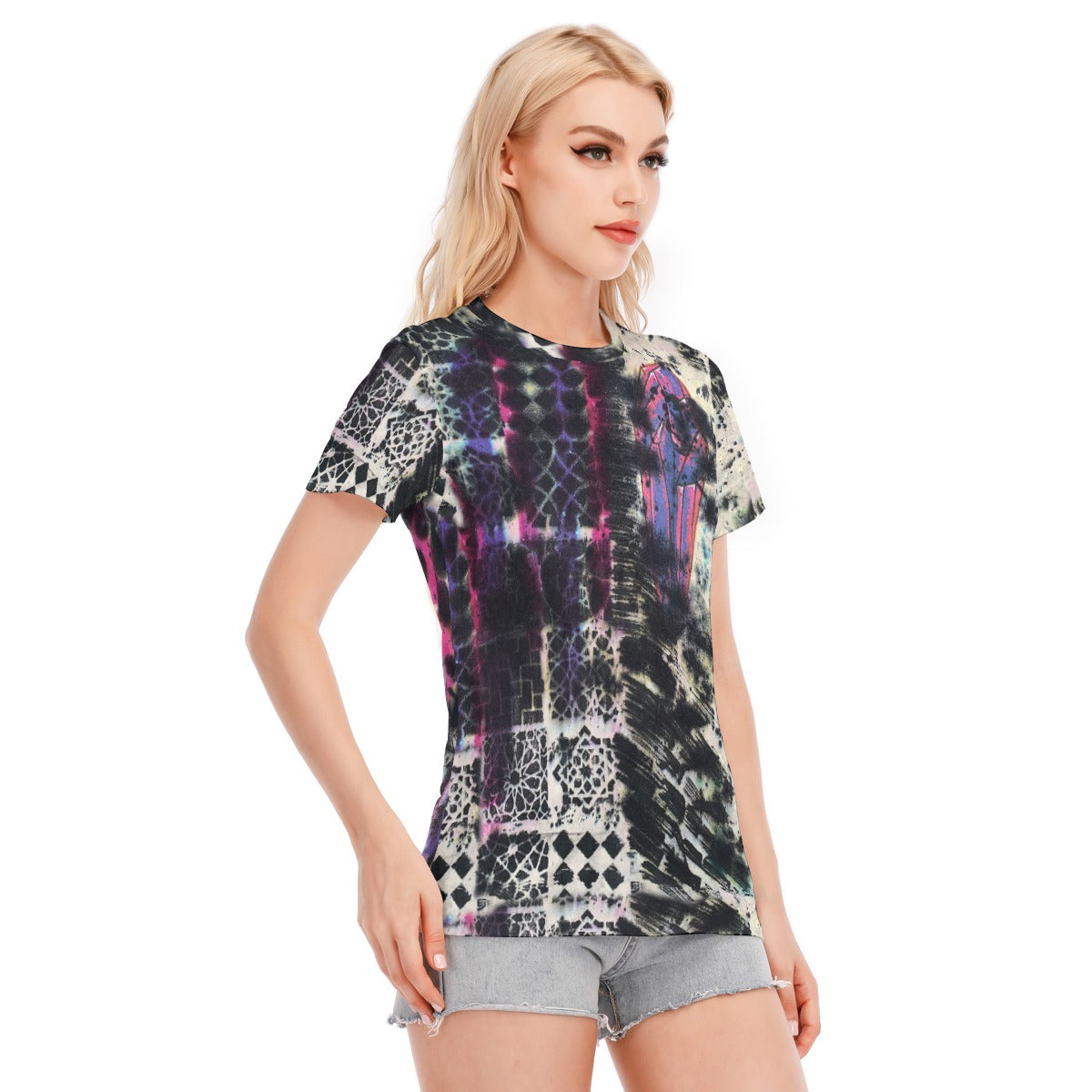 Dark Crystal Landstrider Aughra T-Shirt