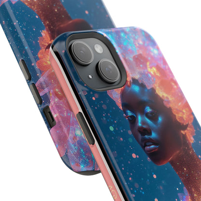 Aziza & Fae The Ethereal Covenant Magnetic Tough Cases