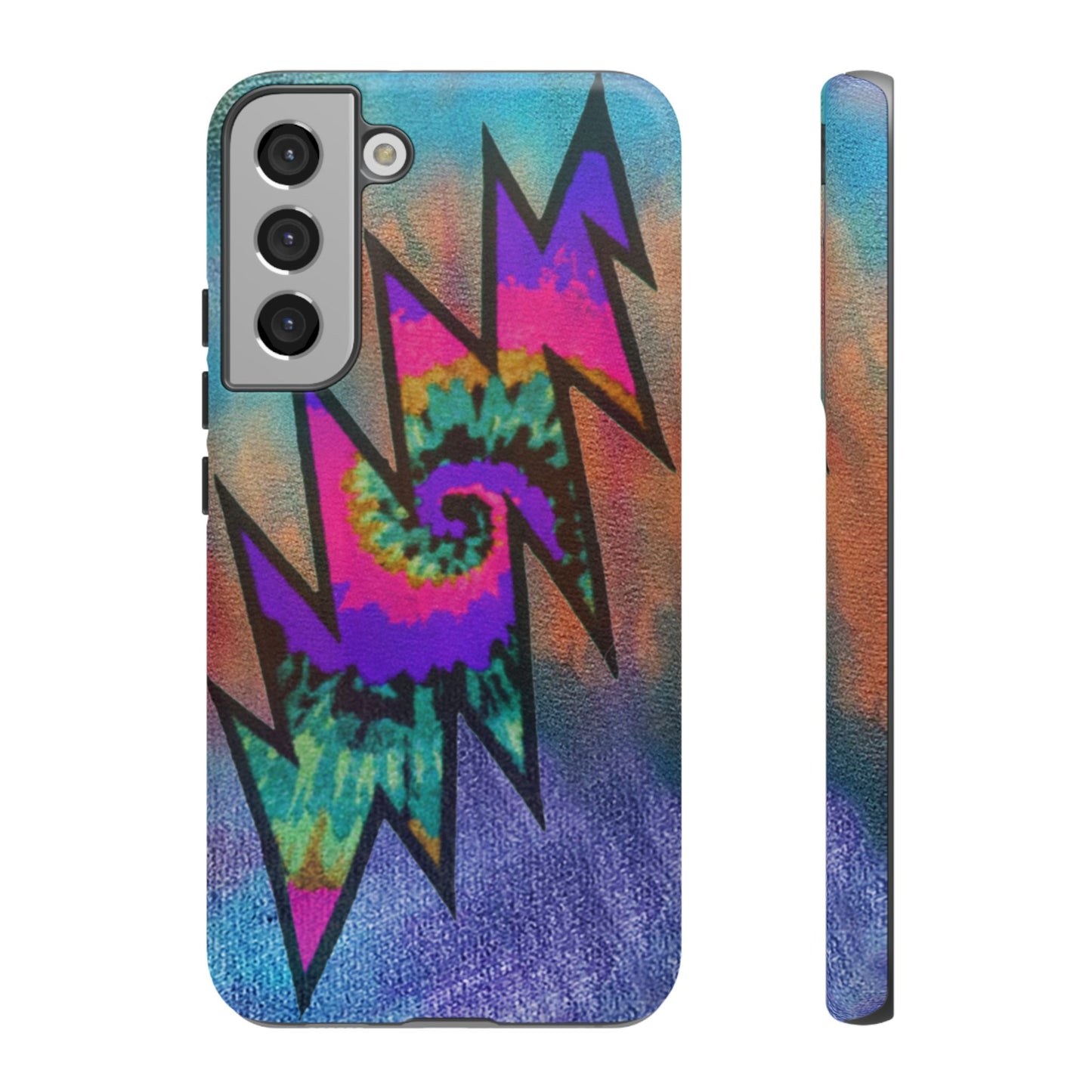 BOLT! All Smart Phone Tough Cases