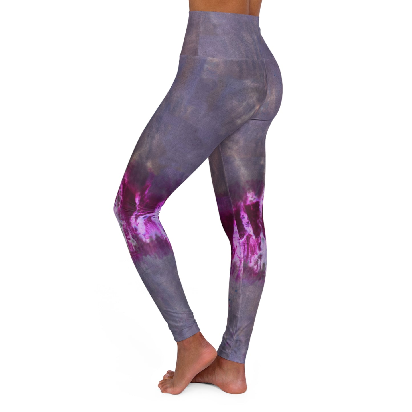 Lunar Goddess Yoga Leggings