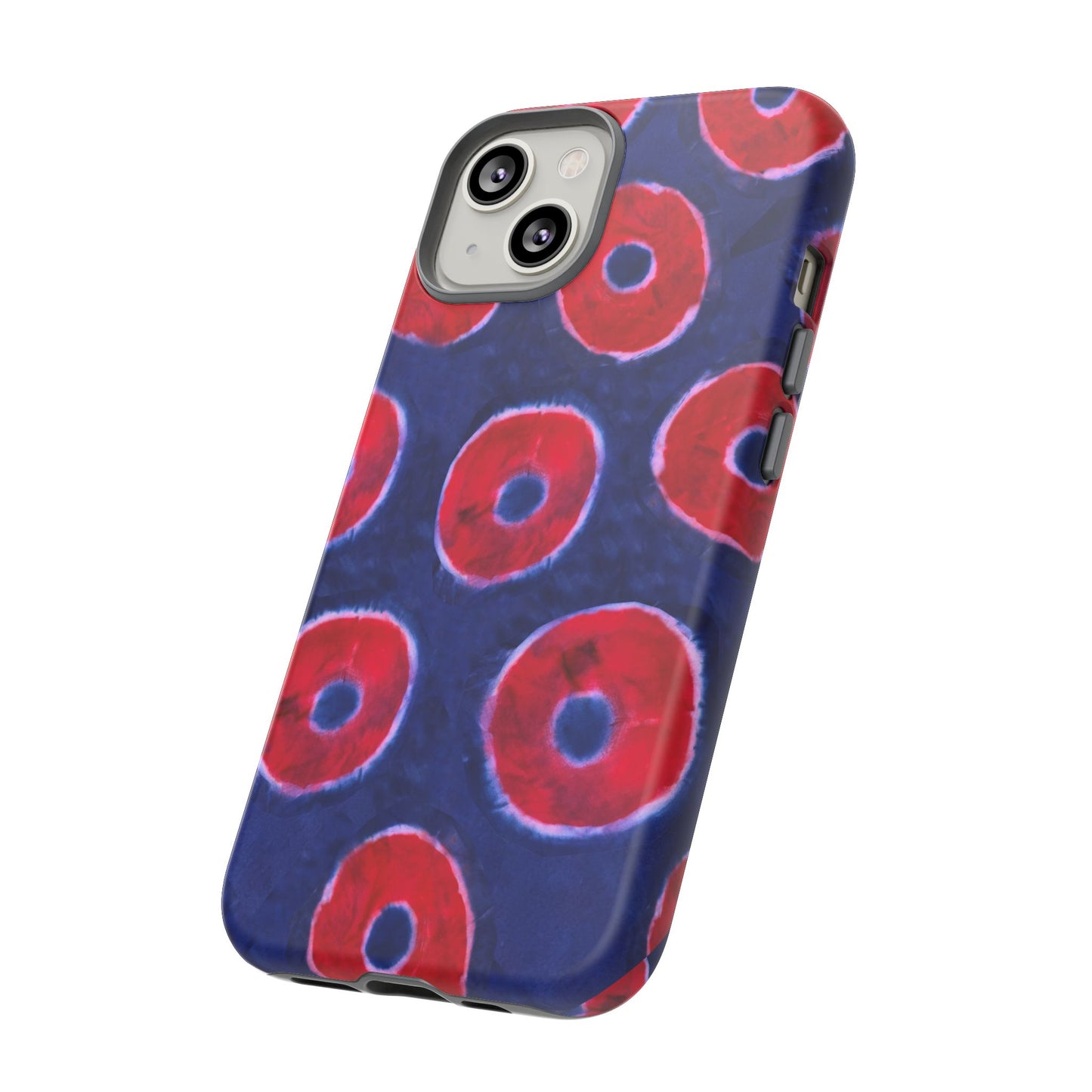 Phish Donuts All Smart Phone Tough Cases