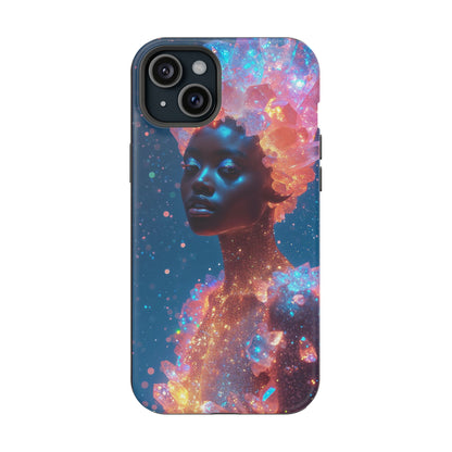 Aziza & Fae The Ethereal Covenant Magnetic Tough Cases