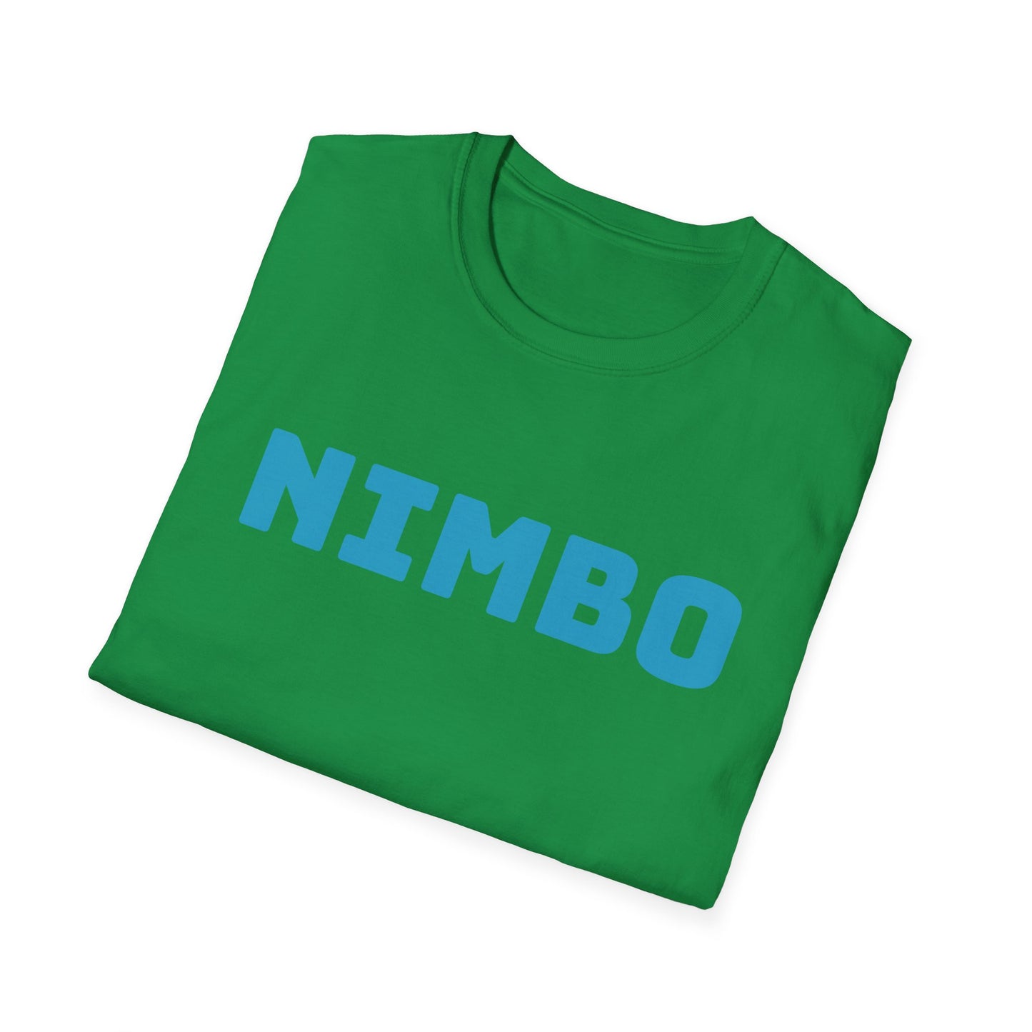 Simp 4 Nimbo T-Shirt