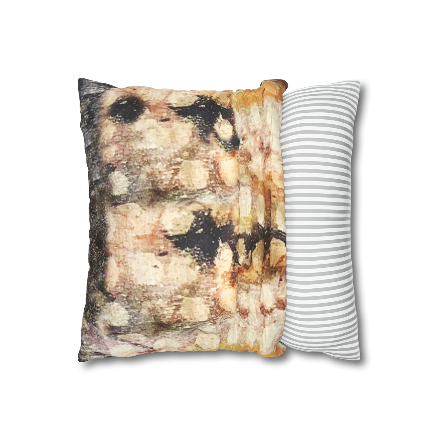 Grateful Jam Micro Suede Pillow Case