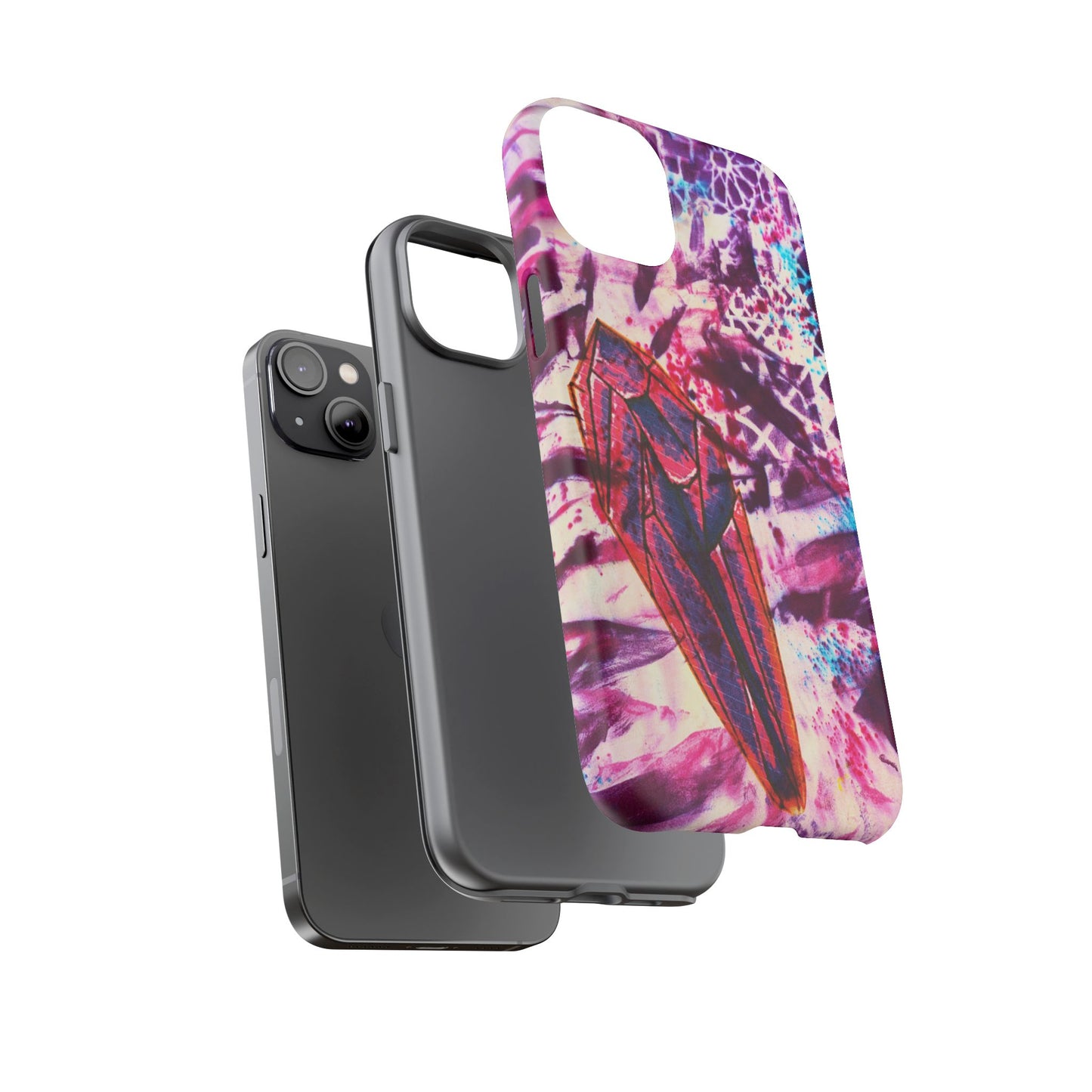 Dark Crystal All Smart Phone Tough Cases