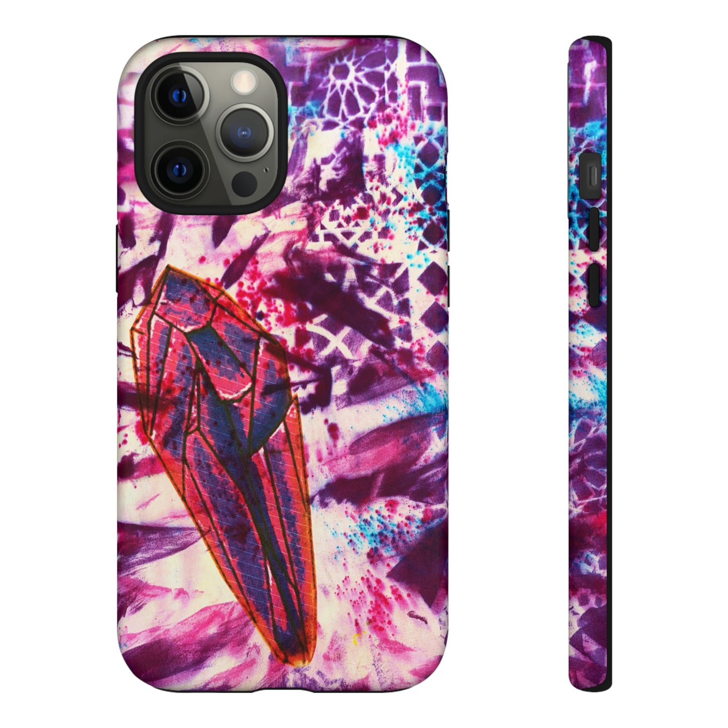 Dark Crystal All Smart Phone Tough Cases