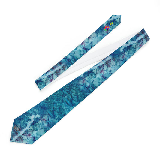 Mermaid Necktie