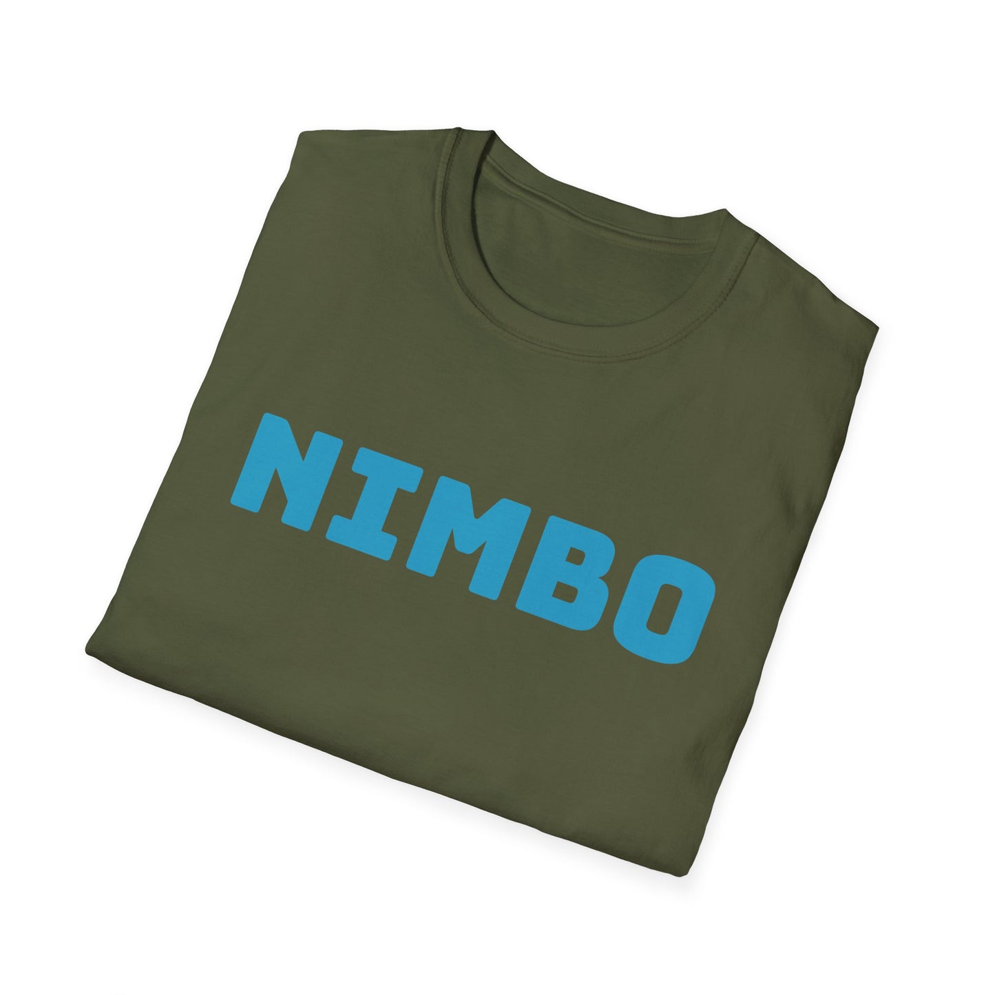 Simp 4 Nimbo T-Shirt