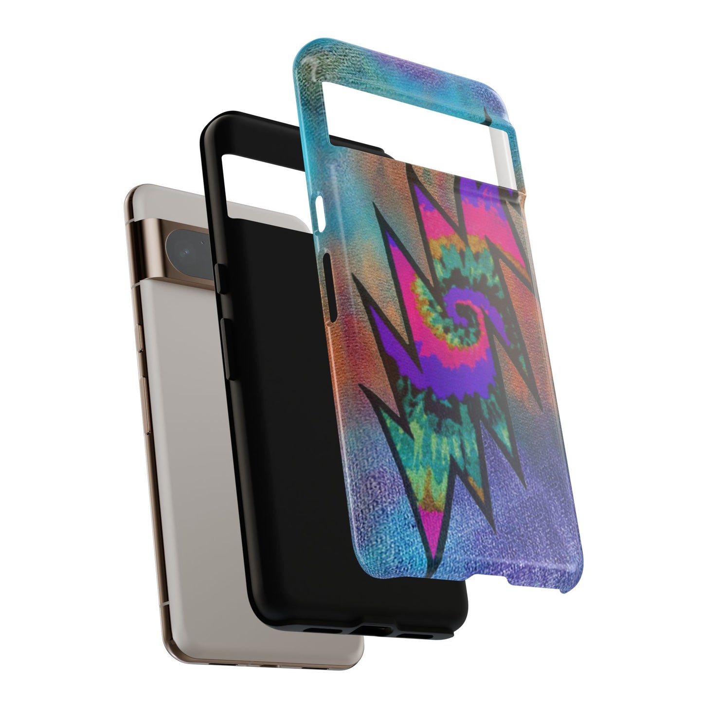 BOLT! All Smart Phone Tough Cases