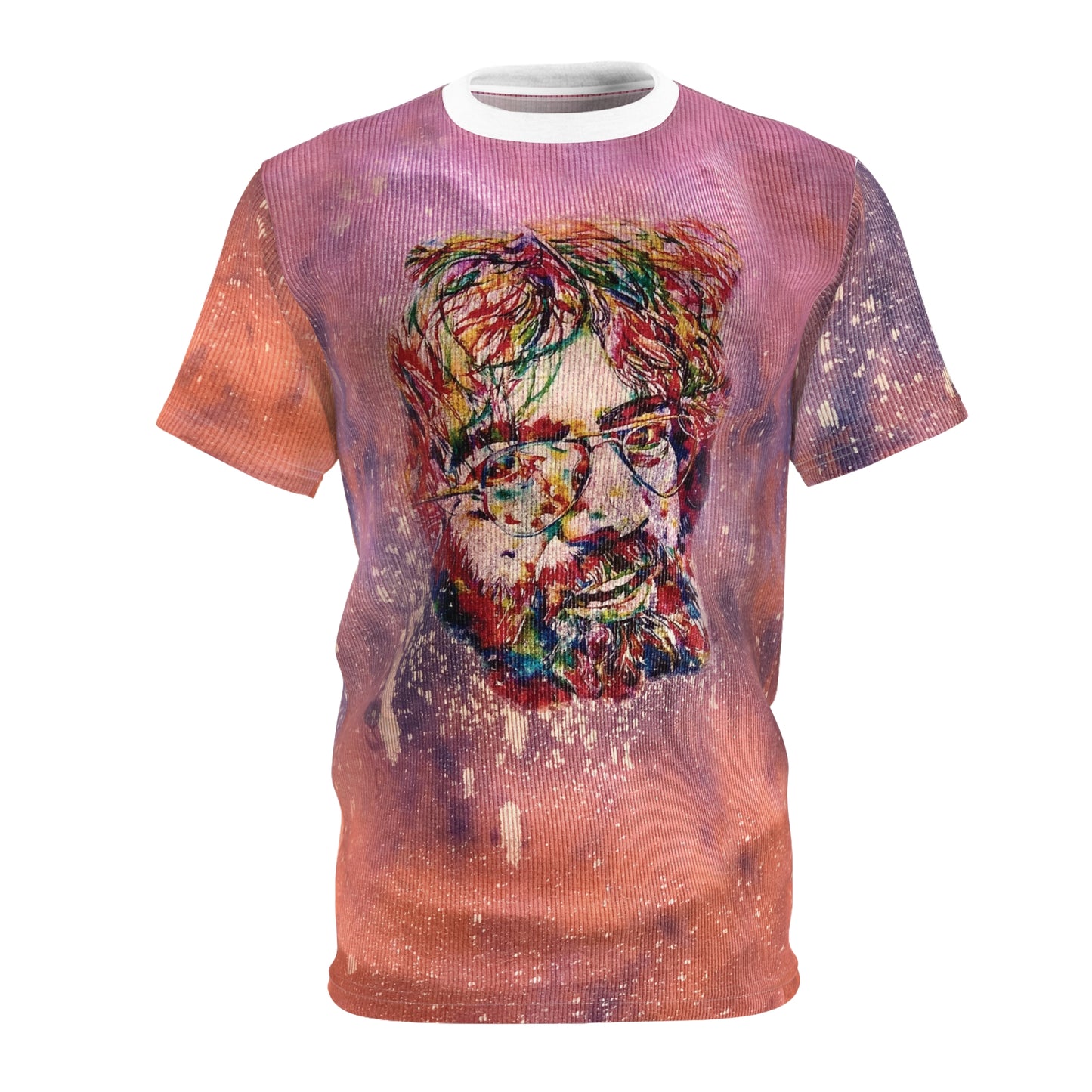 Jerry G Halo Unisex Tee