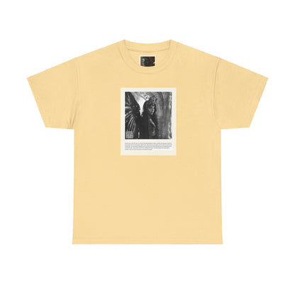 Anahita Aziza & Fae Unisex Heavy Cotton Tee