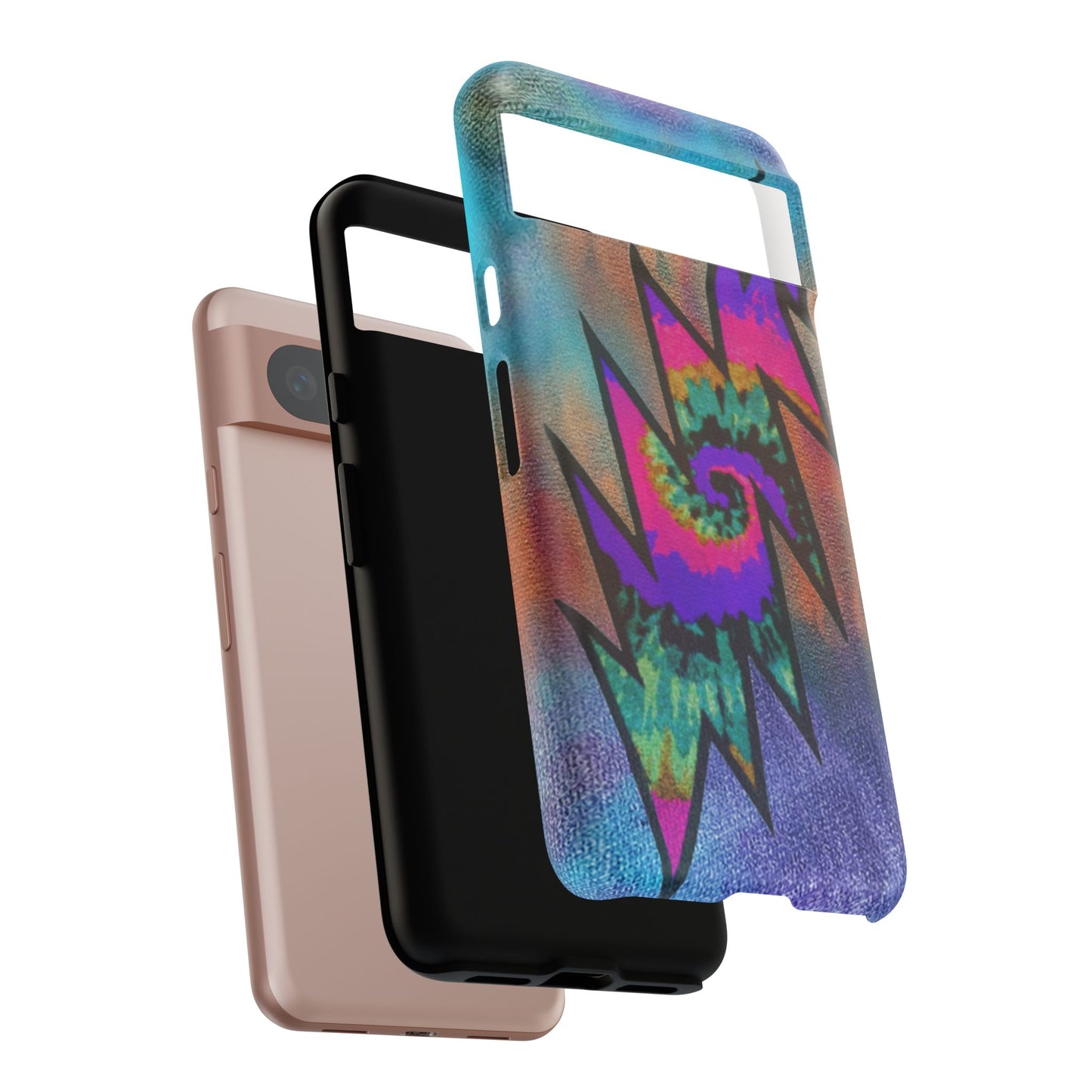 BOLT! All Smart Phone Tough Cases