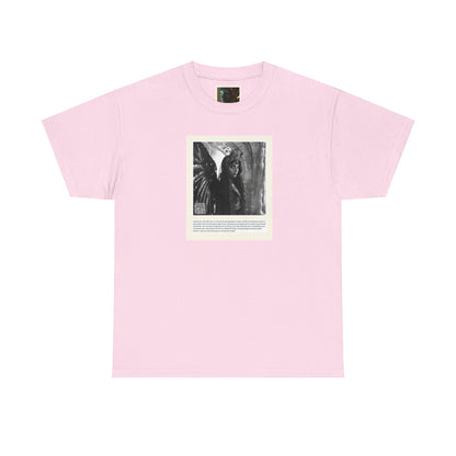 Anahita Aziza & Fae Unisex Heavy Cotton Tee