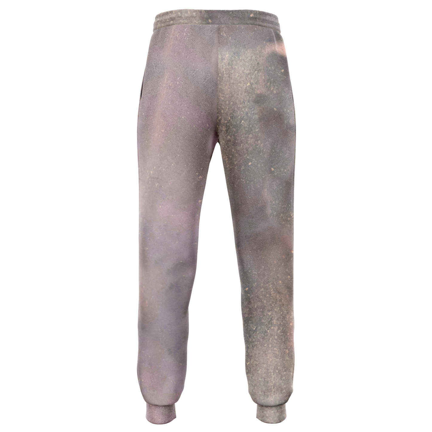 Hazey Breeze Slim Fit Jogger Pants