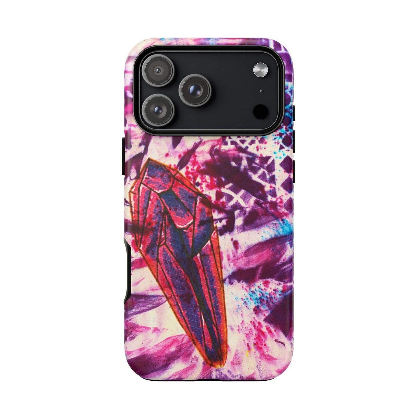 Dark Crystal All Smart Phone Tough Cases