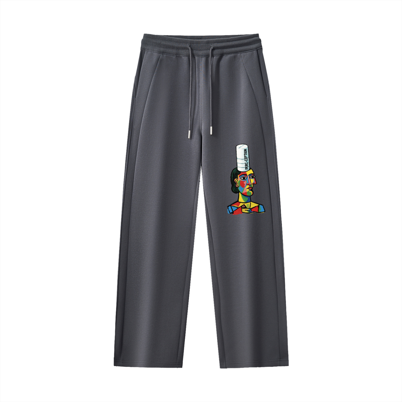 Love Pill Straight-Leg Women's Sweatpants