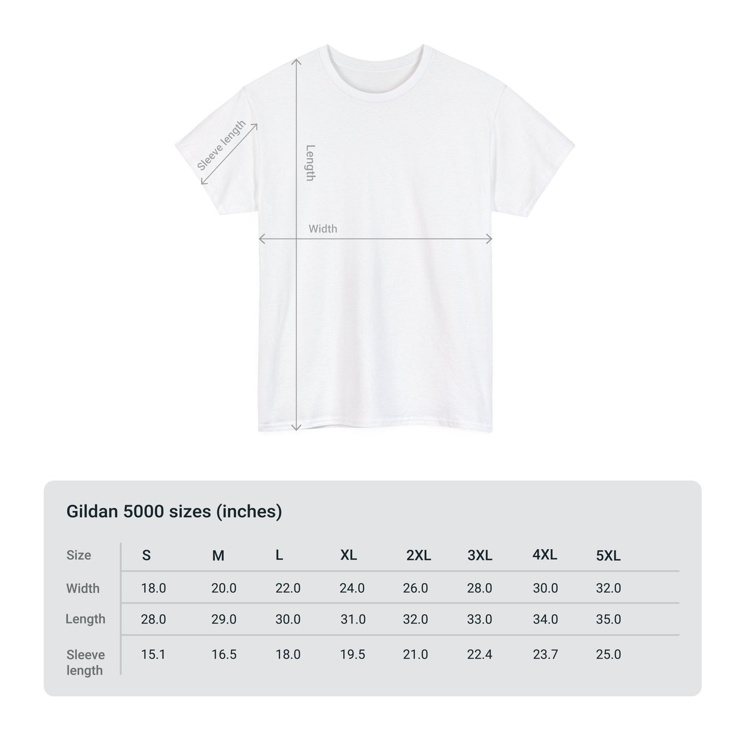 Gambara Aziza & Fae Unisex Heavy Cotton Tee