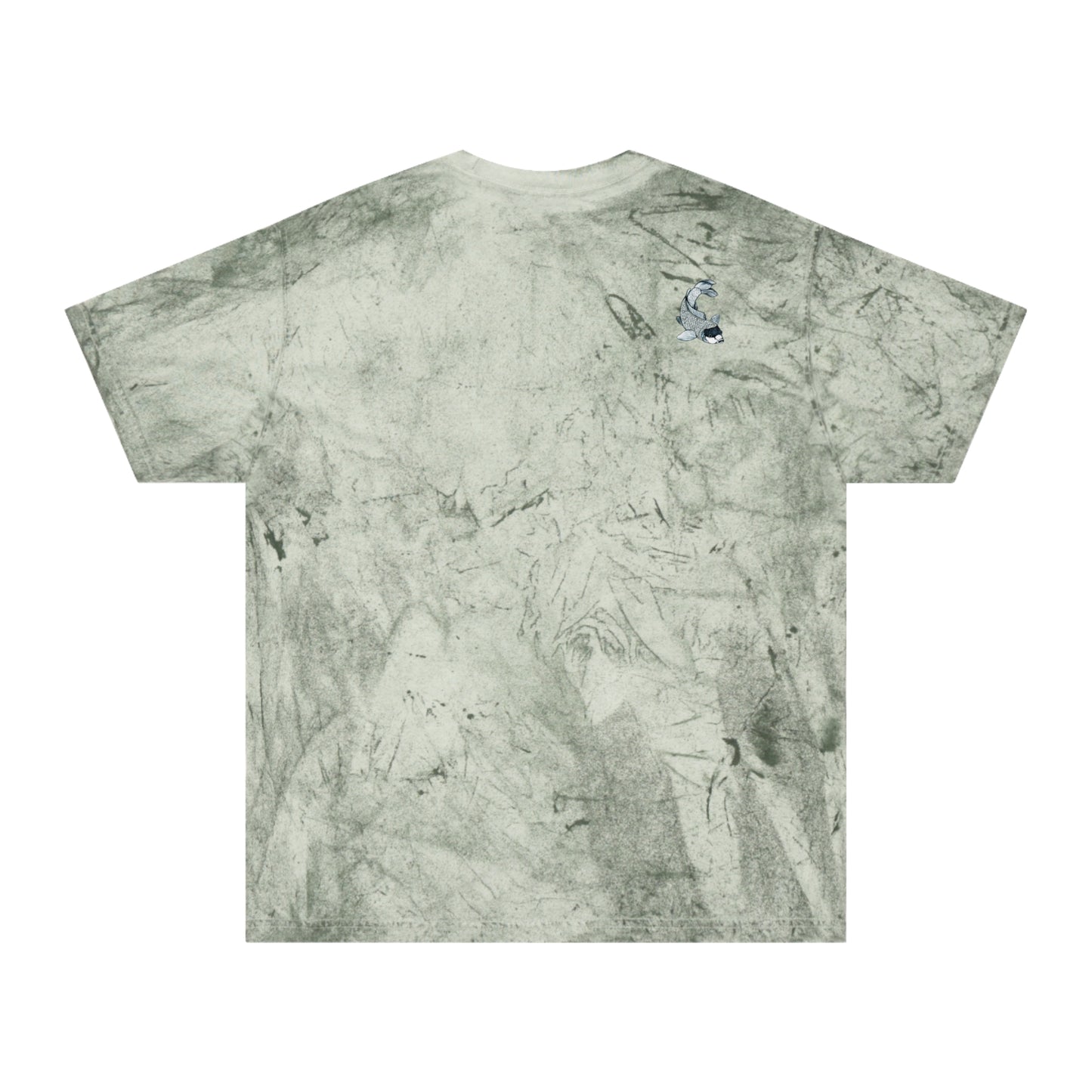 Siddhartha Gautama Buddha Industrial Dye Premium T-Shirt