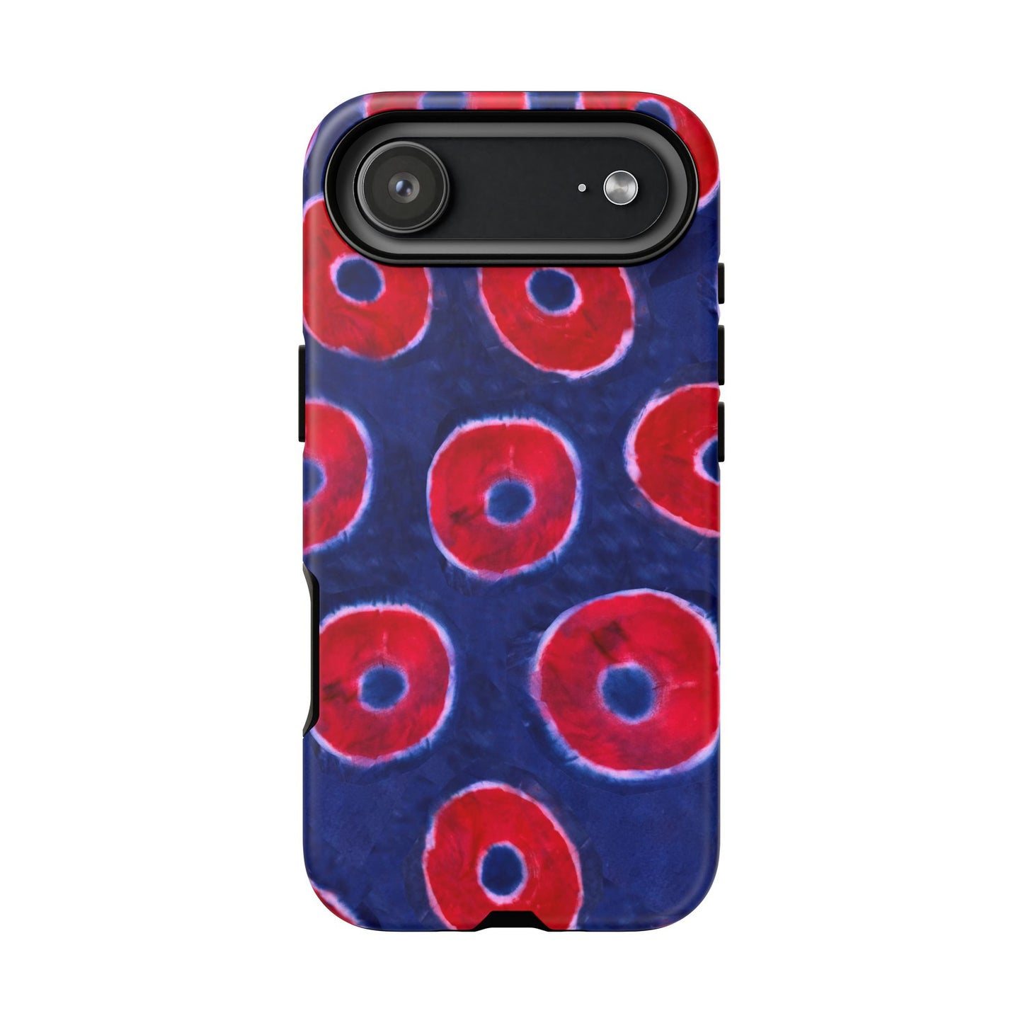 Phish Donuts All Smart Phone Tough Cases